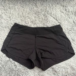 Ivivva Speed Up Shorts LR 2.5"